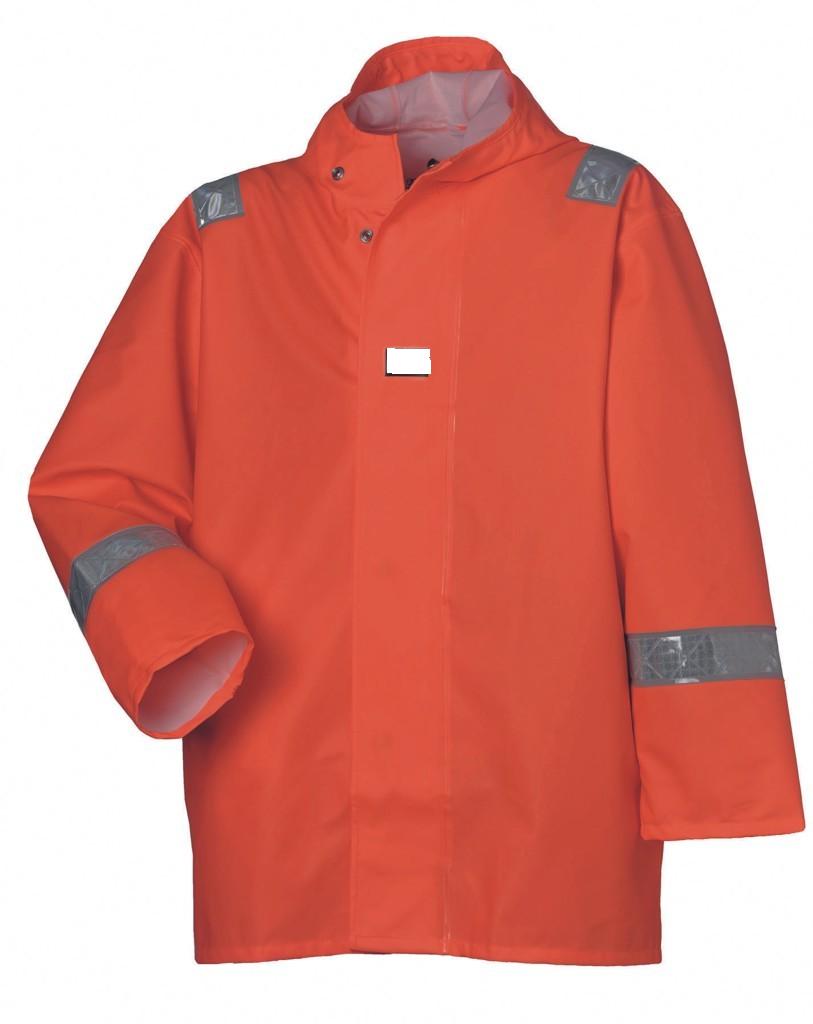 阻燃工作服 阻燃工作服