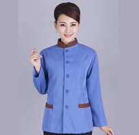 保洁工作服 保洁工作服