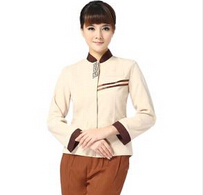 保洁工作服 保洁工作服