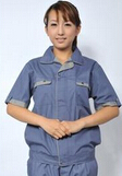 保洁工作服 保洁工作服