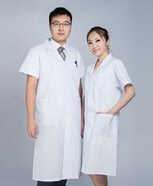 大褂抗菌服 大褂抗菌服