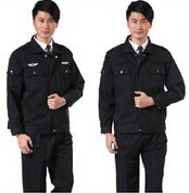 银行工作服 银行工作服