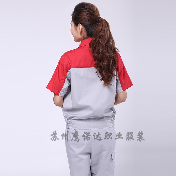 快递工作服 快递工作服