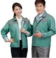 车间工作服 车间工作服