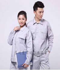春秋工作服 春秋工作服