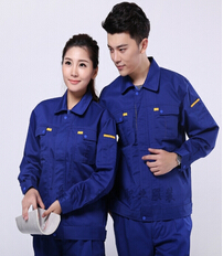 户外春秋工作服AC080-CQ 户外春秋工作服AC080-CQ
