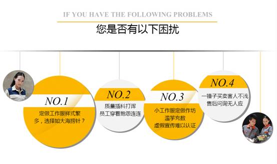 工作服厂家 工作服厂家