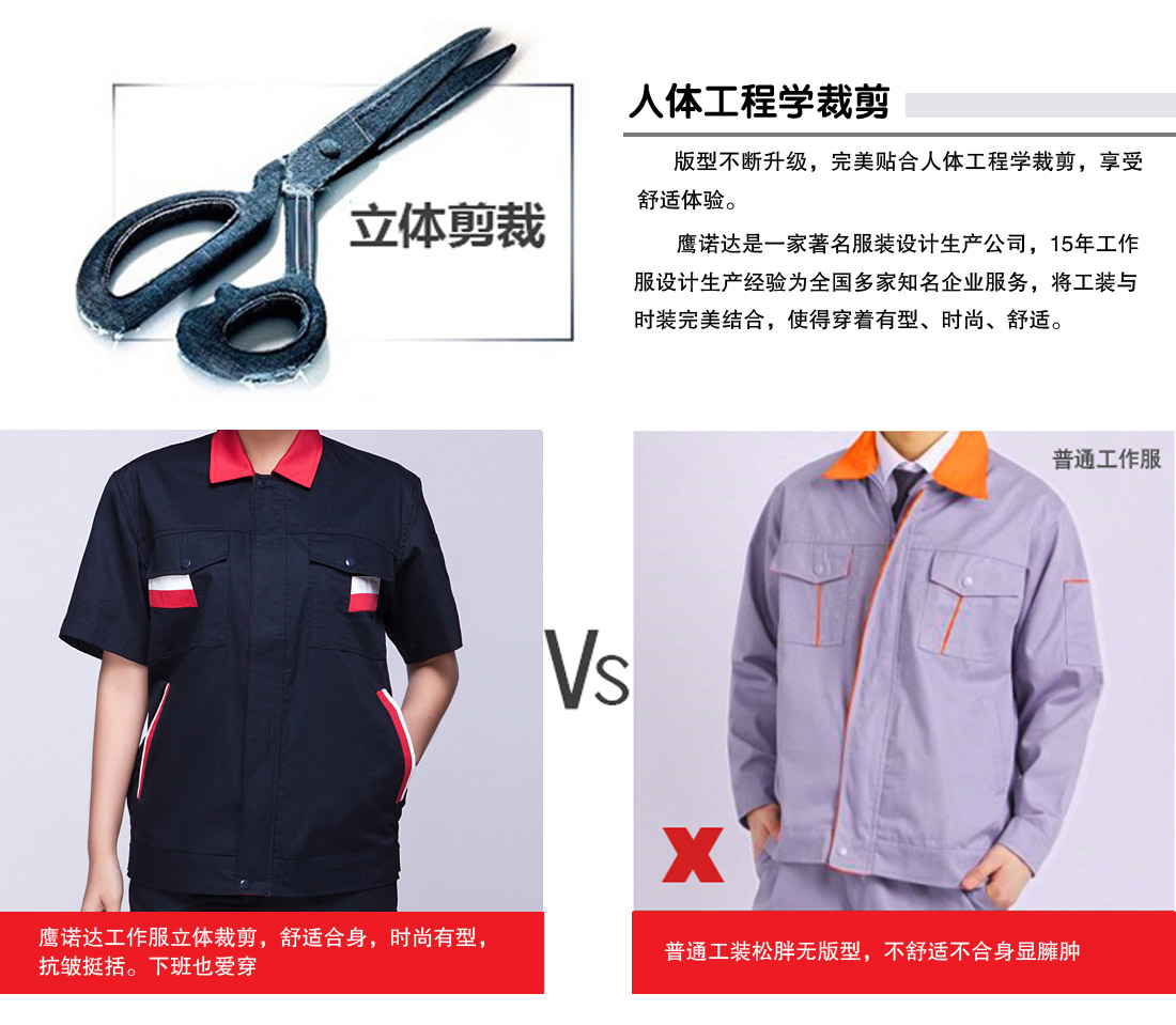人体工程学剪裁 人体工程学剪裁