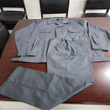 建筑工地工作服 建筑工地工作服
