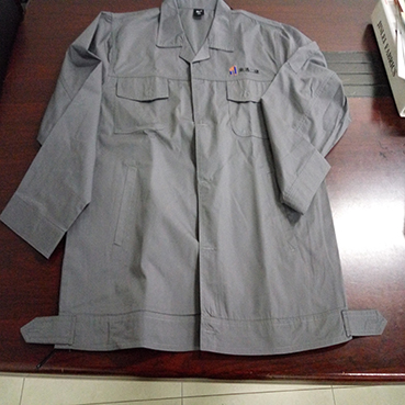 建筑施工工作服 建筑施工工作服