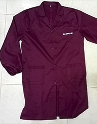 工作服案例-兄弟咸腊制品商行 工作服案例-兄弟咸腊制品商行