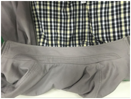 电力工作服立领设计 电力工作服立领设计