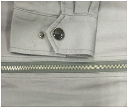 电力工作服纽扣 电力工作服纽扣