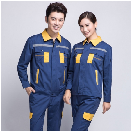 定做工作服 定做工作服