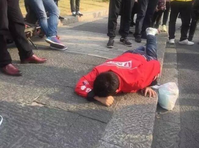 百度外卖工作服 百度外卖工作服