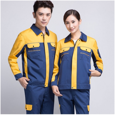 工作服 工作服