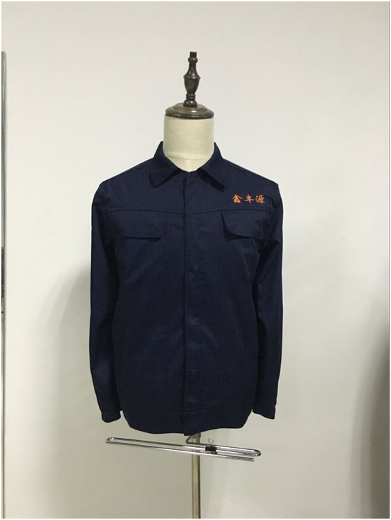 镇江工作服定制  镇江工作服定制