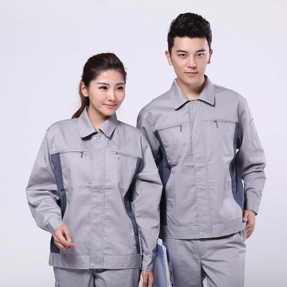 昆山工作服定做 昆山工作服定做