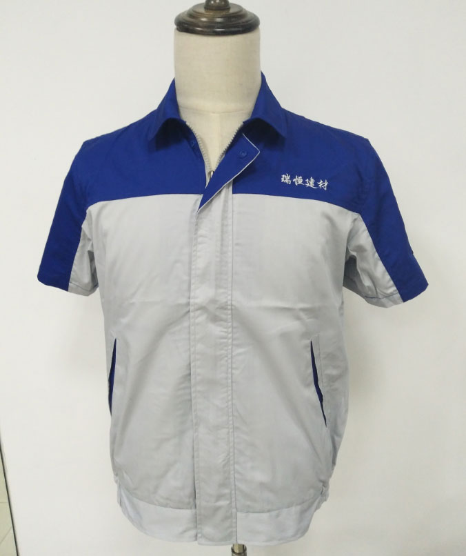 建材工作服成衣 建材工作服成衣