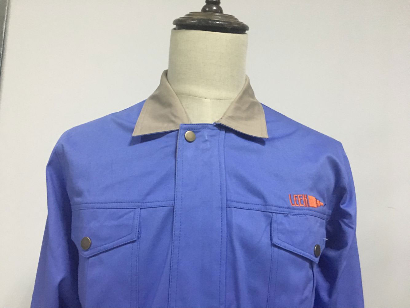 上海工作服  上海工作服