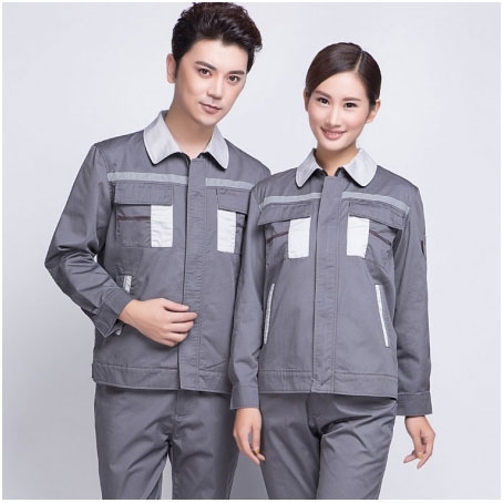 工作服图片 工作服图片