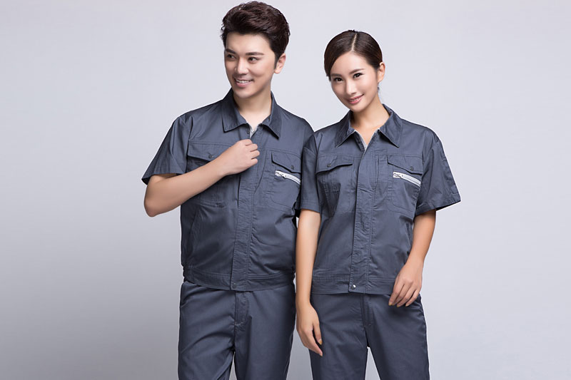 南通工作服定做 南通工作服定做