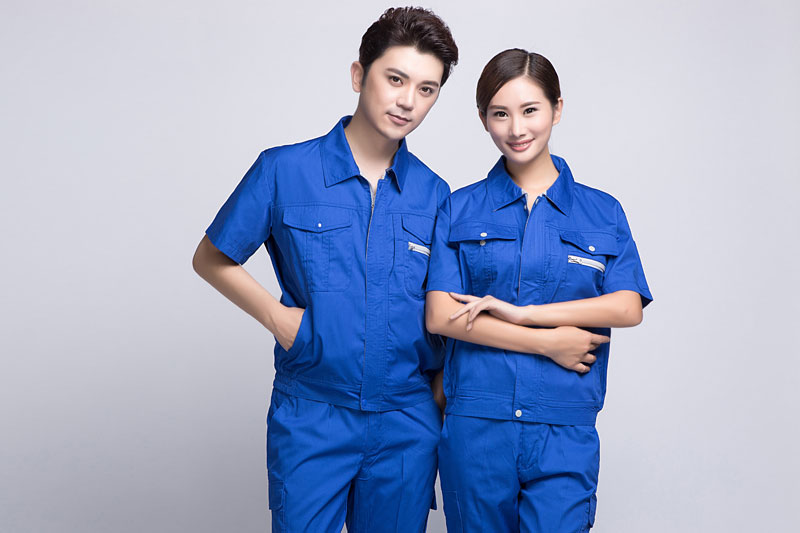 南通工作服 南通工作服