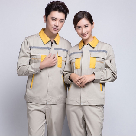 工作服   工作服