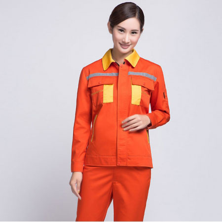 工作服   工作服