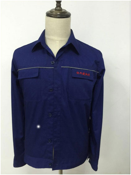 物流公司工作服图片 物流公司工作服图片