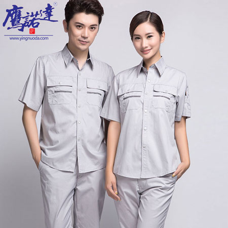 镇江工作服 镇江工作服