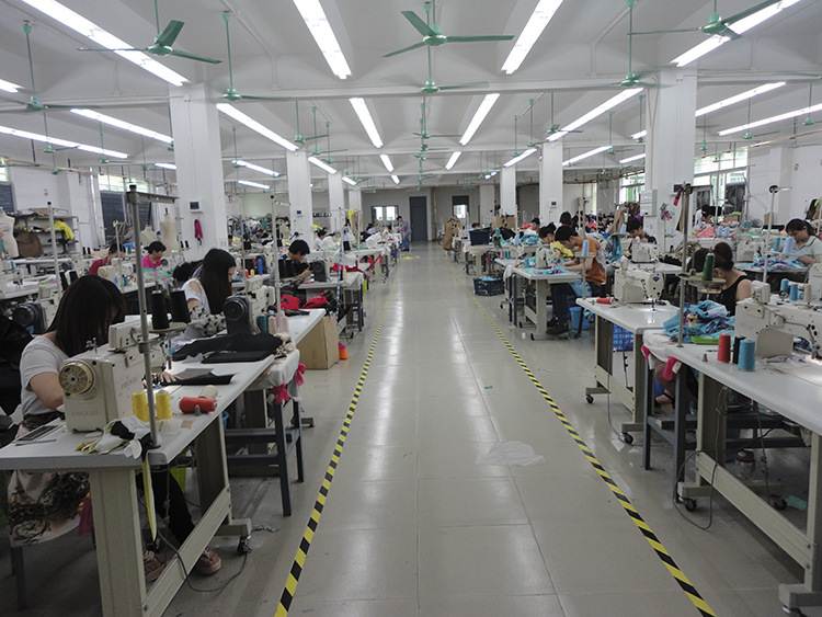 标准化工服定做工厂 标准化工服定做工厂