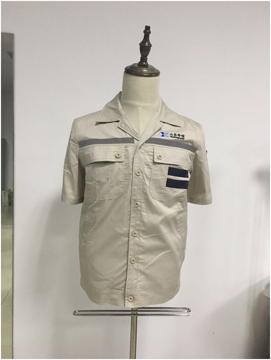 泸西工作服定做款式 泸西工作服定做款式
