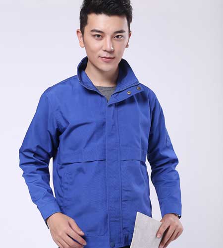 昆山工作服定做  昆山工作服定做