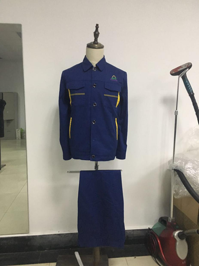 连云港工作服定做 连云港工作服定做