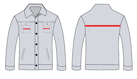 上海工作服  上海工作服