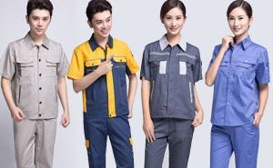 南通工作服款式图片 南通工作服款式图片