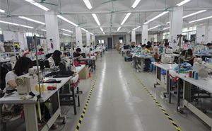 南通工作服厂家 南通工作服厂家