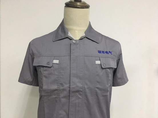 温州工作服定做 温州工作服定做