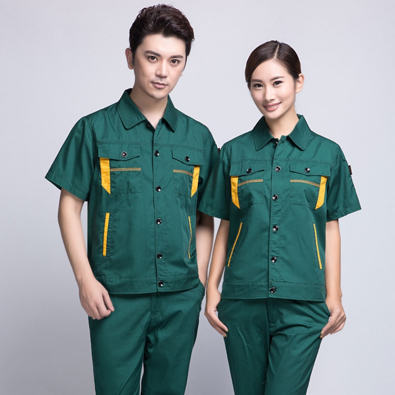 苏州园区工作服定做厂家 苏州园区工作服定做厂家