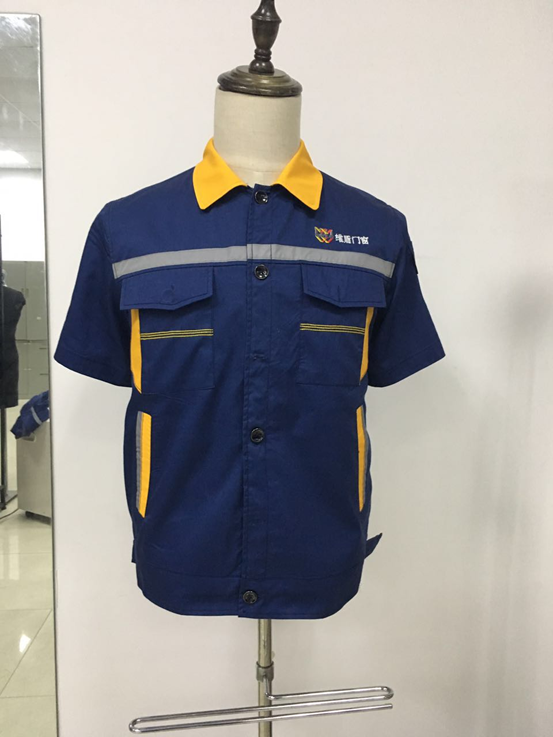 设备安装工作服 设备安装工作服