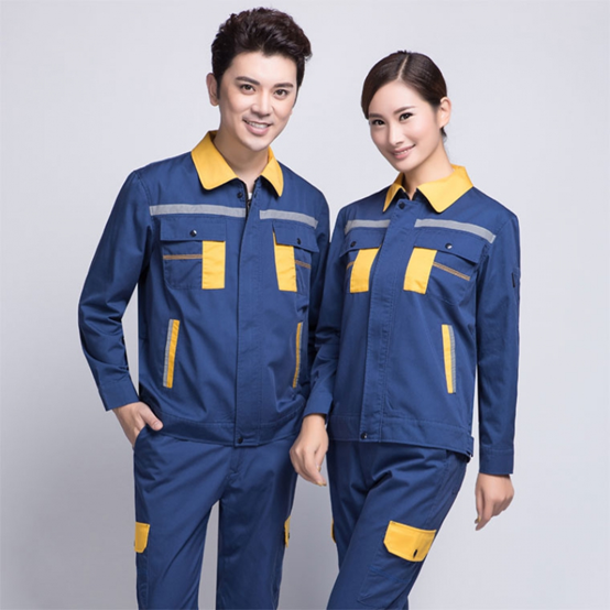 矿工工作服定做 矿工工作服定做