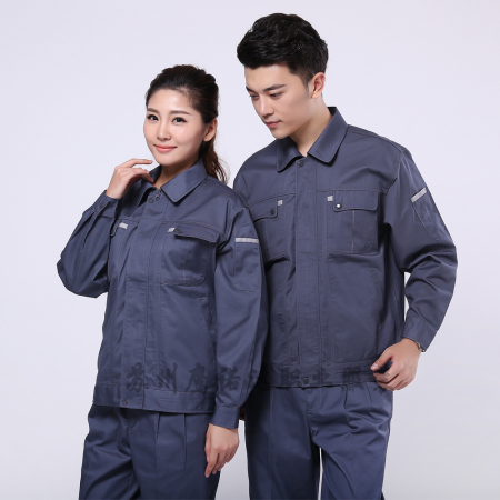 汽车4S工作服  汽车4S工作服