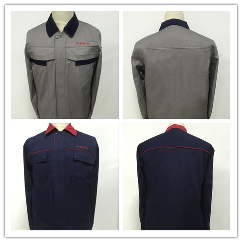 环保工作服 环保工作服