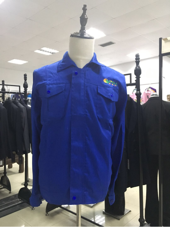 扬州工作服定做 扬州工作服定做