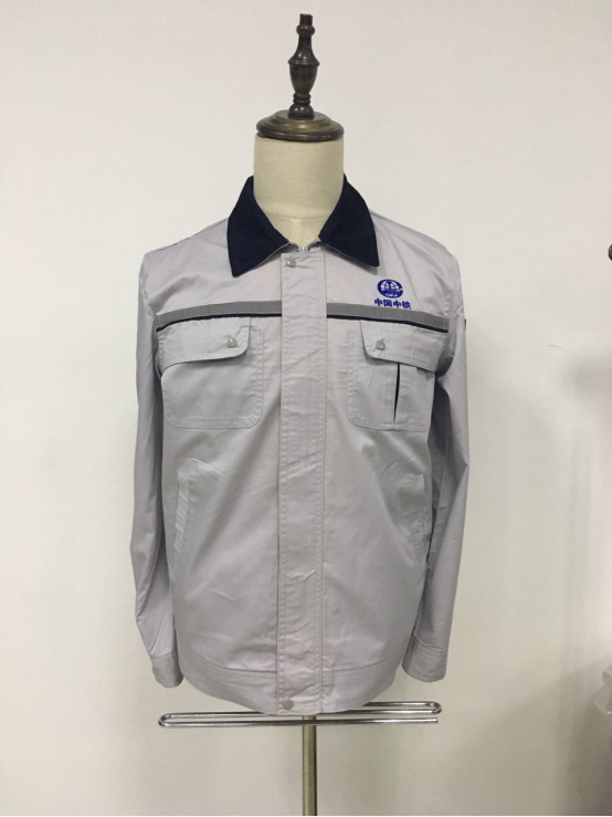 中铁工作服 中铁工作服