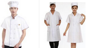食品加工人员服装 食品加工人员服装