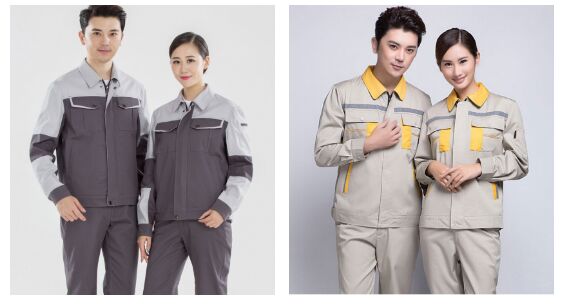 工作服供应厂家 工作服供应厂家