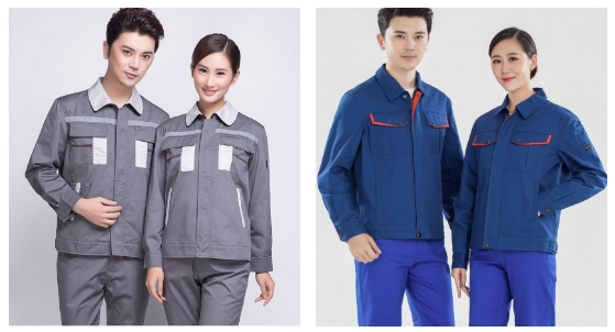 工作服供应厂家 工作服供应厂家