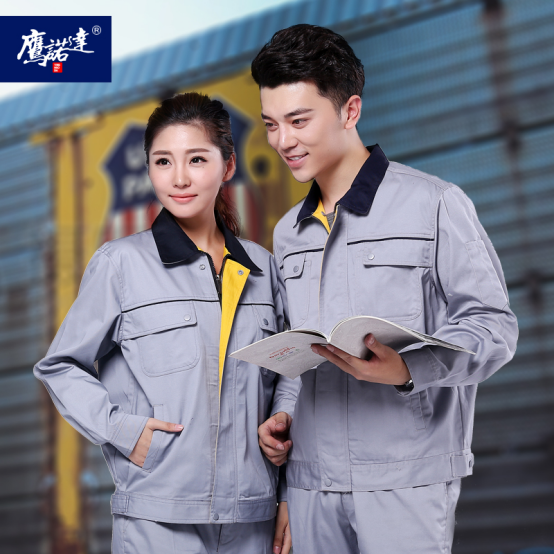 帆布工作服 帆布工作服